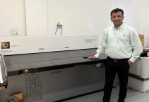 Akshar NX Digital Powers High-Definition Flexography for Modern Packaging