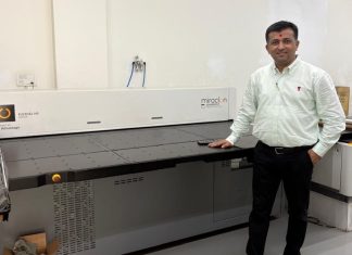 Akshar NX Digital Powers High-Definition Flexography for Modern Packaging