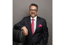 Cosmo First Advances Piyush Gupta to Lead Cosmo Speciality Chemicals as Business Head