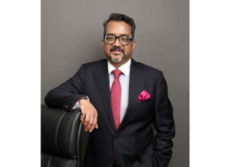 Cosmo First Advances Piyush Gupta to Lead Cosmo Speciality Chemicals as Business Head