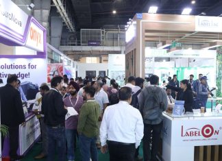 LOUPE India 2026 (formerly Labelexpo India) opens registration as show celebrates its 10th edition