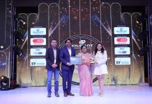 Avery Dennison South Asia recognized for Advance Packaging Material category at InnoPack Pharma Confex 2026 , showcases smart pharmaceutical labeling solutions