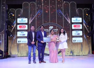 Avery Dennison South Asia recognized for Advance Packaging Material category at InnoPack Pharma Confex 2026 , showcases smart pharmaceutical labeling solutions