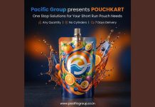 PouchKart: Empowering Brands Through Smart Short-Run Packaging