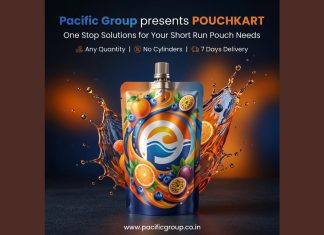PouchKart: Empowering Brands Through Smart Short-Run Packaging