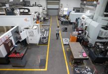 Rajoo Engineers Ltd. advances its manufacturing excellence through a major upgrade of Shree Yantralaya – The Machine Shop
