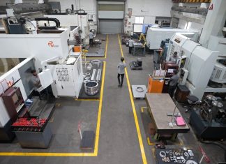 Rajoo Engineers Ltd. advances its manufacturing excellence through a major upgrade of Shree Yantralaya – The Machine Shop