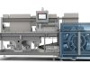 BW Packaging redefines Hayssen X850 for wet wipes manufacturing