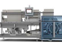 BW Packaging redefines Hayssen X850 for wet wipes manufacturing