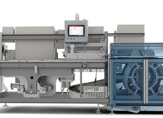 BW Packaging redefines Hayssen X850 for wet wipes manufacturing