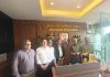 Indore Master Printers Association Inaugurates New Office, Honours Industry Pioneer