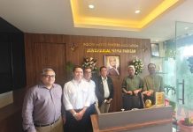 Indore Master Printers Association Inaugurates New Office, Honours Industry Pioneer