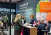 Toyo Printing Inks and Toyo Ink Europe Met with Industry Professionals at METPACK 2026!