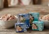 Tetra Pak unveils industry-first carton packaging for shelf-stable tuna
