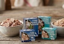 Tetra Pak unveils industry-first carton packaging for shelf-stable tuna