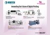 Monotech Systems Ltd. Partners with Vortex Systems Ltd. to Expand Digital Print Solutions Across the UK & Ireland