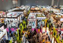 North India’s Premier Trade Fair for Gifting and Stationery