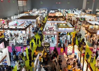 North India’s Premier Trade Fair for Gifting and Stationery