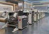 VersaFlex: Redefining Short-Run Flexographic Printing with Speed, Flexibility and Precision
