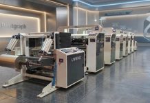VersaFlex: Redefining Short-Run Flexographic Printing with Speed, Flexibility and Precision