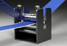 Maxcess to Showcase AccuAdjust Dual Adjustable Anvil at Loupe India 2026