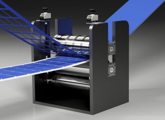 Maxcess to Showcase AccuAdjust Dual Adjustable Anvil at Loupe India 2026
