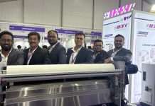 IEEC Showcases Advanced Corona Treater Series at HIPLEX Hyderabad