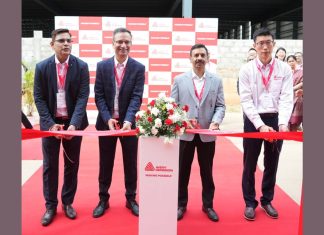 Avery Dennison Inaugurates New Distribution Centre in Bengaluru to Strengthen its ‘Closer to Customers’ Commitment
