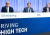 HEIDELBERG Annual General Meeting approves all proposed resolutions