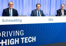 HEIDELBERG Annual General Meeting approves all proposed resolutions