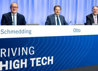 HEIDELBERG Annual General Meeting approves all proposed resolutions