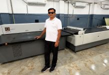 FLEXCEL NX Technology from Miraclon powers JBM’s push for growth in expanding Indian flexo market