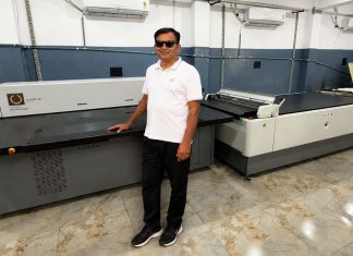 FLEXCEL NX Technology from Miraclon powers JBM’s push for growth in expanding Indian flexo market