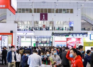 LOUPE South China 2026 increases floorspace by 50% as registration opens