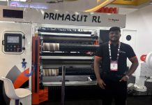 SP Ultraflex Showcases Advanced Slitter Technology with Automated Job Change Solutions at HIPLEX