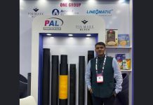 PAL Printech Brings Jointless Sleeve Technology to Enhance Flexographic Printing Performance
