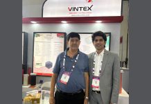 Vintex Rubber Industries Showcases Advanced Roller Solutions for Flexible Packaging at HIPLEX Hyderabad