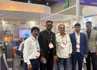 S A Automation Drives Industry 4.0 Transformation with Advanced Automation Solutions