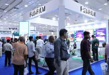 Chennai Print and Media Expo Wraps Up Successfully