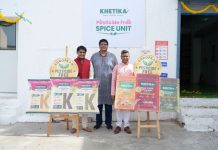 Khetika Strengthens Global Ambitions with ₹10-Crore Pesticide-Free Spices Facility in Gujarat