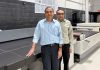 Strategic innovation drives growth for Splash Graphics