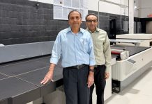 Strategic innovation drives growth for Splash Graphics