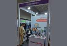 Cosmo First showcased specialty films-led growth strategy at ElitePlus++ as flexible packaging industry shifted towards performance and sustainability