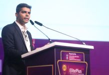 Ester Industries showcased innovations at the 13th Speciality Films & Flexible Packaging Global Summit & Exhibition 2026