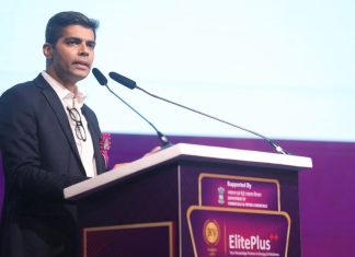 Ester Industries showcased innovations at the 13th Speciality Films & Flexible Packaging Global Summit & Exhibition 2026
