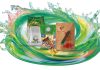 Gecko CyclOne: New NC-free ink range from hubergroup supports recyclable packaging