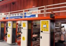 Breaking the Mold: Star Flexi Films and PumaRoto G Launches India’s First Hybrid Printing Marvel