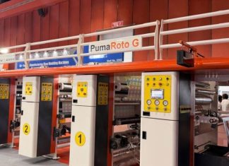 Breaking the Mold: Star Flexi Films and PumaRoto G Launches India’s First Hybrid Printing Marvel