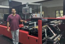 Vinsak USAR 530 Boosts JK Labels’ Compliance Printing