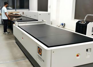 Alpha Flex invests in FLEXCEL NX Technology from Miraclon to target growth in India’s flexible packaging market